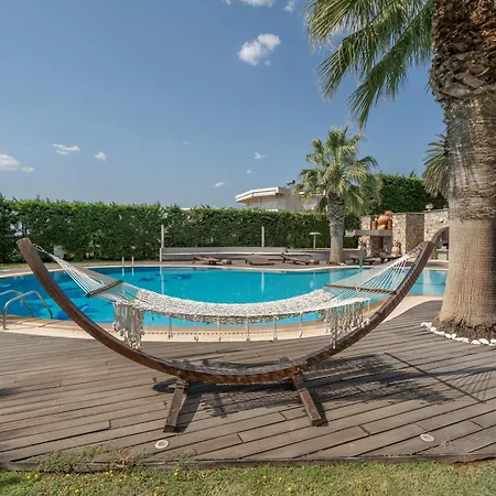 Empyrean * Kalyves Polygyrou