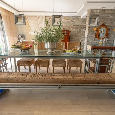 Empyrean * Kalyves Polygyrou