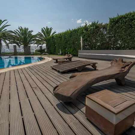 Empyrean Kalyves Polygyrou