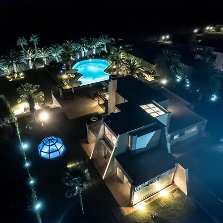 Empyrean Kalyves Polygyrou