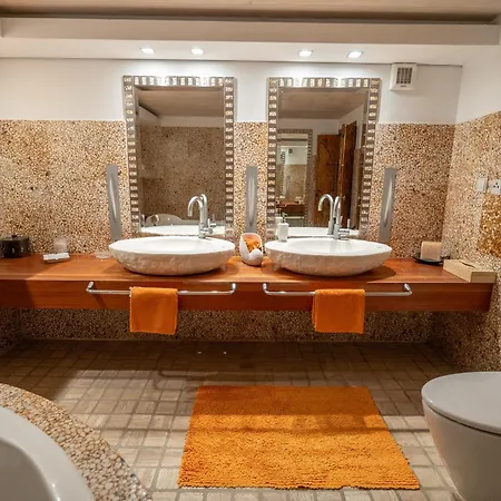 Empyrean Βίλα Kalyves Polygyrou