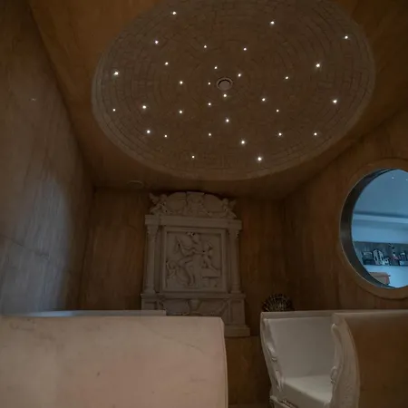 Empyrean Kalyves Polygyrou