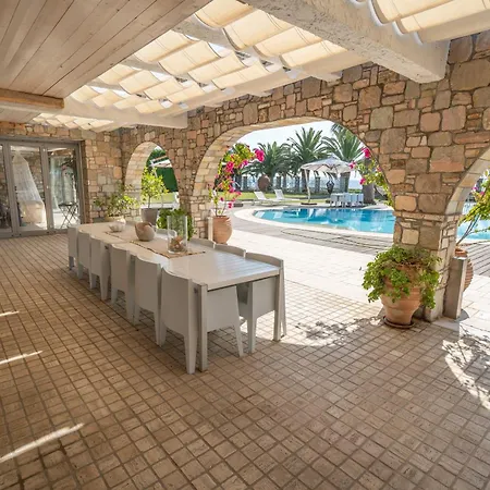 Empyrean Kalyves Polygyrou