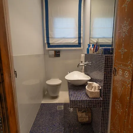 Empyrean Kalyves Polygyrou