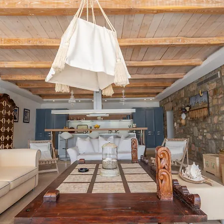 Empyrean * Kalyves Polygyrou