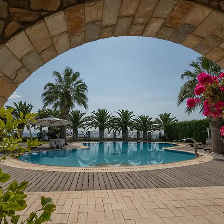 Empyrean * Kalyves Polygyrou