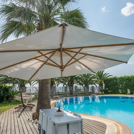 Βίλα Empyrean Kalyves Polygyrou