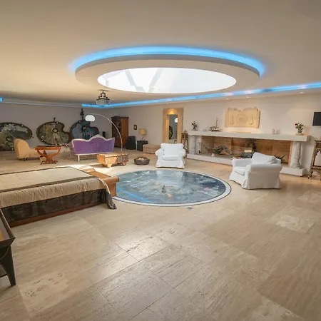 Empyrean * Kalyves Polygyrou