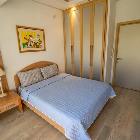 Empyrean Βίλα Kalyves Polygyrou