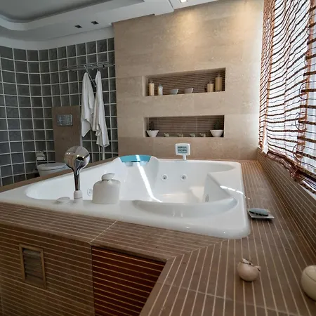 Empyrean Kalyves Polygyrou