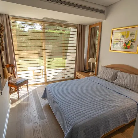 Βίλα Empyrean Kalyves Polygyrou