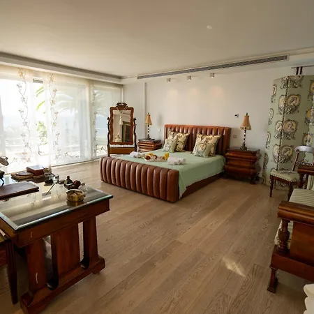 Empyrean Kalyves Polygyrou