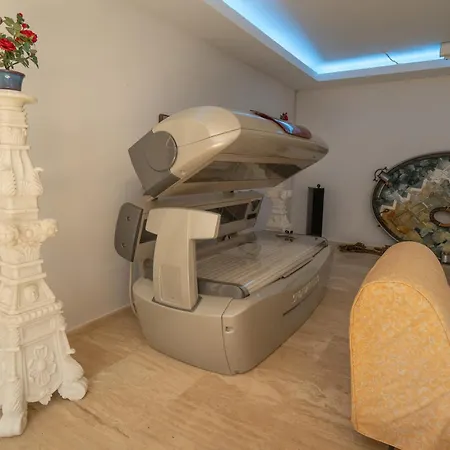 Βίλα Empyrean Kalyves Polygyrou