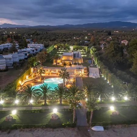 Βίλα Empyrean Kalyves Polygyrou