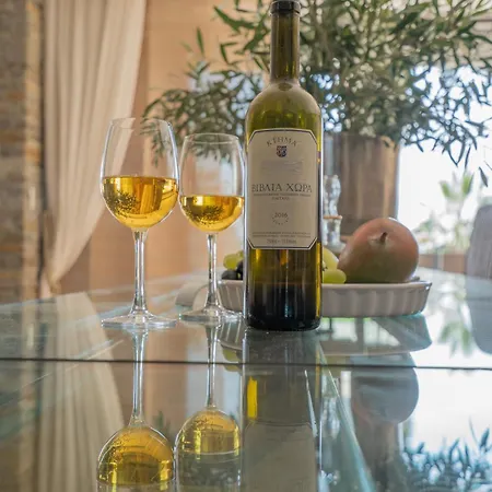 Empyrean Βίλα Kalyves Polygyrou