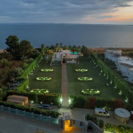 Empyrean Kalyves Polygyrou