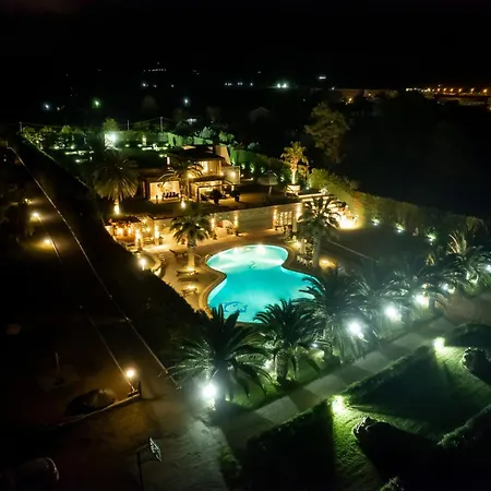 Empyrean Kalyves Polygyrou