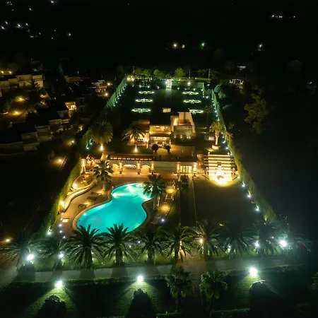 Empyrean * Kalyves Polygyrou