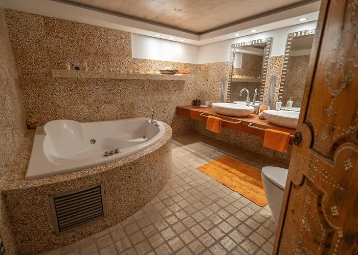 Villa Empyrean Kalyves Polygyrou