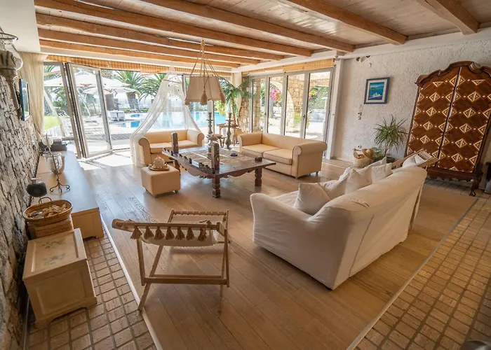 Empyrean Villa *