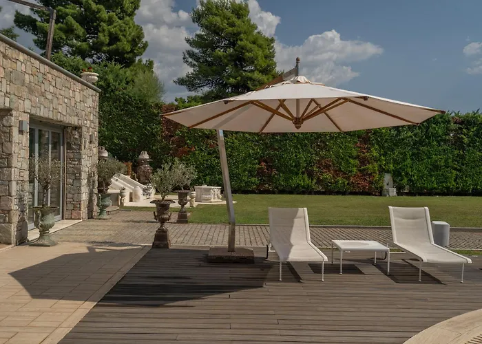 Empyrean Villa