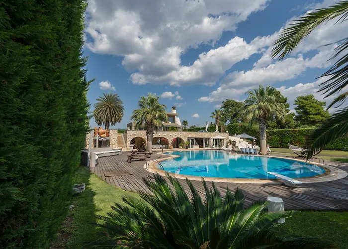 Villa Empyrean *