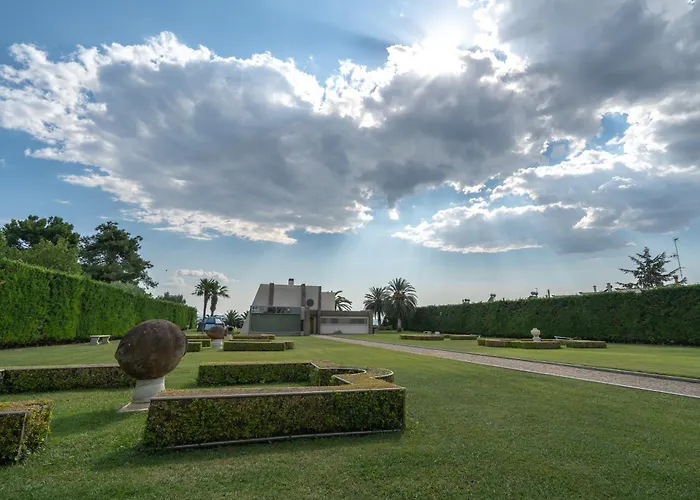 Empyrean Villa