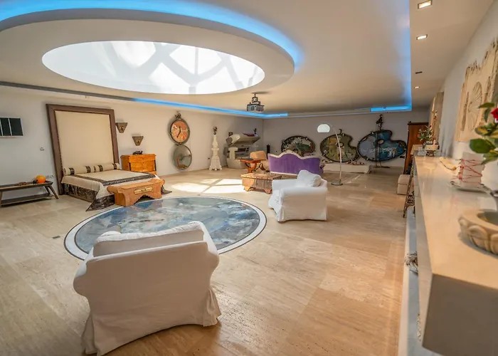 Villa Empyrean