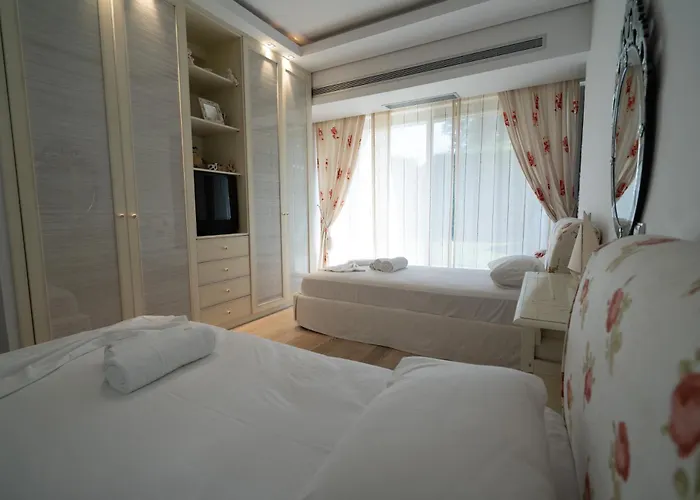 Villa Empyrean *